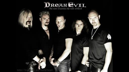 Dream Evil - Let Me Out