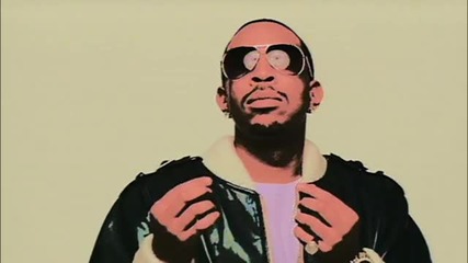Ludacris ft. Plies - Nasty Girl