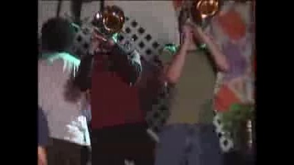 Suburban Legends - I Want More