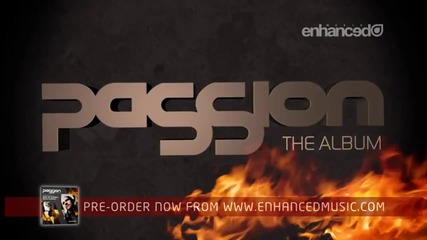 Passion Vol. 2 Preview Spektre - Harpoon ( Alex Di Stefano Remix )