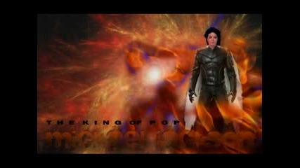 Michael Jackson and Lenny Kravitz - Another Day (nova Pesen) 