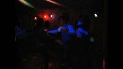 Танц В Дискотека