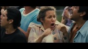 Kevin Costner, Morgan Saylor, Maria Bello in 'McFarland, USA' Trailer 2