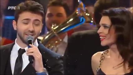 Stefan Petrusic - Merak mi je