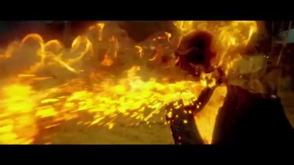 Ghost Rider: Spirit of Vengeance (dubstep Remix)