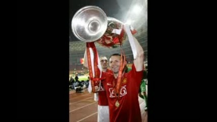 manchester united forever