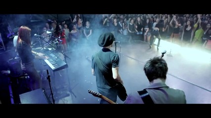 Inna-cry me a river(live)