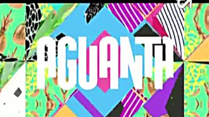 Aguanta Corazon 46