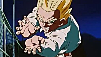 Dragon Ball Gt Episode 27