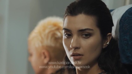 Черни Пари Любов 3. Епизод Трейлър - Бг Субтитри - Високо Качество