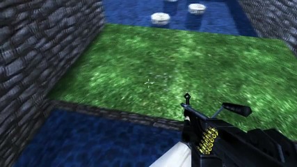Cs - kzproof on megabhop [720p]