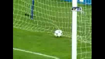 Petit Vs Brazil Goal 1998
