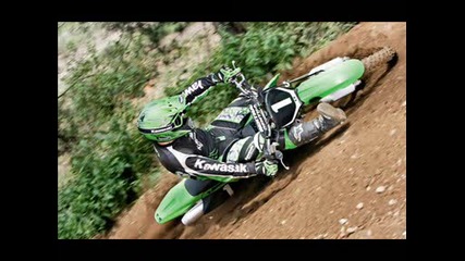 Motocross Wallpapers Part 2