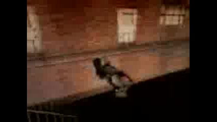 Gta Sa stunts