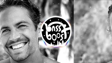 Fast 7 - Wiz Khalifa ft. Charlie Puth - See You Again (absence Remix)