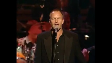 Eric Clapton, Phil Collins, Sting. Concert Live.for.montserr