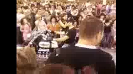 abituirentite v Svishtov