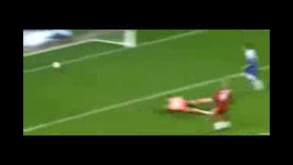 Fernando Jose Torres Sanz - Some Skills