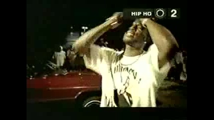 ``~``dmx - Where Da Hood At``~``