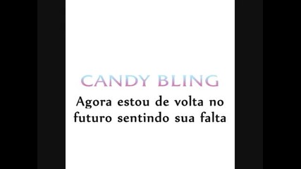 Mariah Carey - Candy Bling (jump Smokers Remix) 