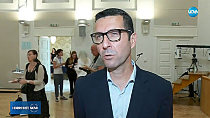 ФРАНКОФОЛИ: Предстартова подготовка за фестивала