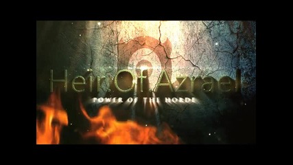 Дота България Heir.of.azrael 2013