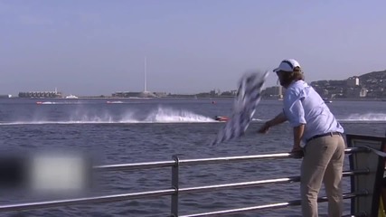 Пауърбоут Рейсинг шампионат (powerboat racing) - част 5