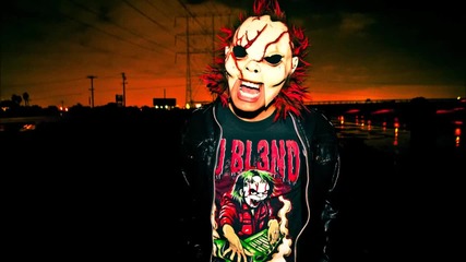 Dj bl3nd - Hey! my name is Bam Bam Bam