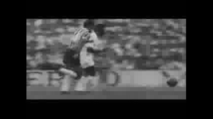 Pele - The Best Soccer Player