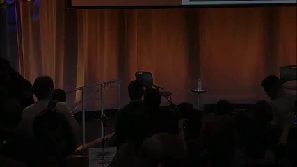 Google & Youtube present A Conversation with Conan O'brien part 4