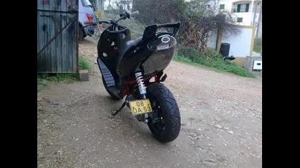 Suzuki Katana Tuning Mania