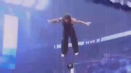 Jeff Hardy Custom Titantron and Theme Music -returns Wwe 2013-