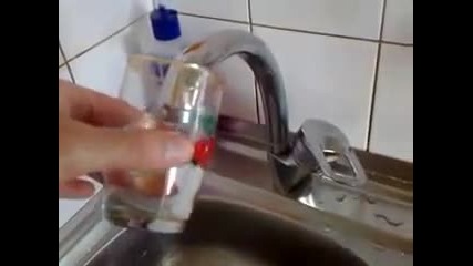Чешма пие вода ( много смях )