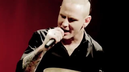 Stone Sour - Gone Sovereign + Absolute Zero [official video]