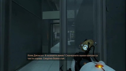 Portal 2 playthrough 9of13