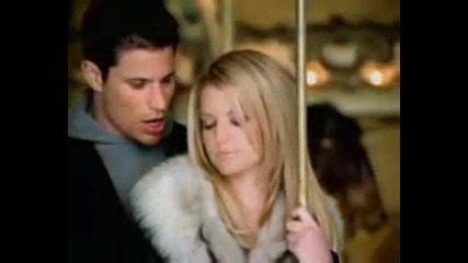 Jessica Simpson - Where You Are