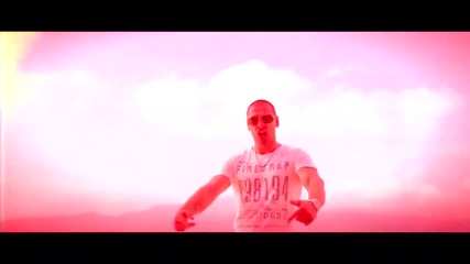 Милиони ft. Diamante - Стрелят ( Official Video 2013)
