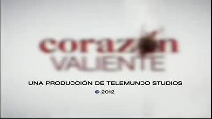 Corazon Valiente Avance Capitulo 169
