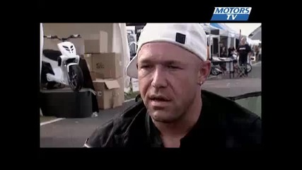 Стънт шоу с Darius