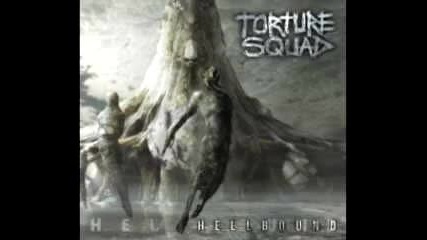 Torture Squad - The Fall Of Man 