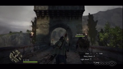 Dragon's Dogma Review