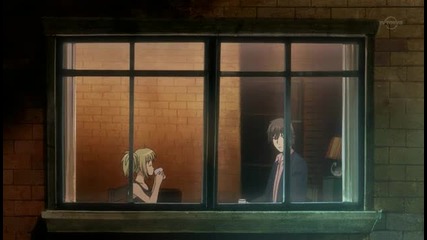 Phantom: Requiem For The Phantom Eпизод 13 Eng Sub