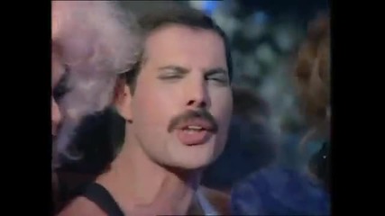 20 години без Freddie Mercury!!!