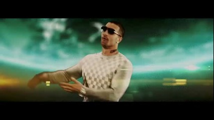 Dy feat. Danny Fernandes - Passenger