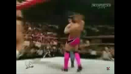 Wwe Triple - H And Hbk