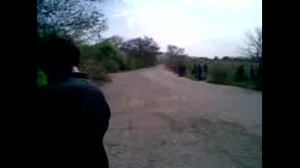 Рали Траянови Врата 2008 Всички