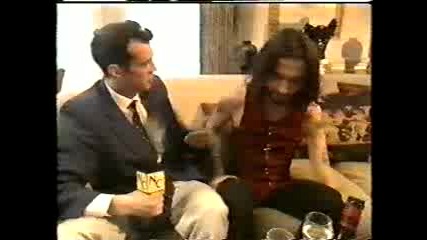 Dave Gahan Interview 1993