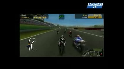 3d Motors Sbk 08