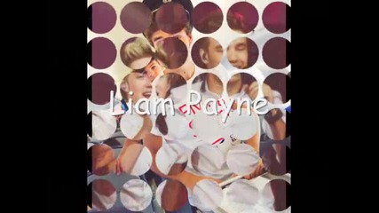 Liam Payne - One Thing