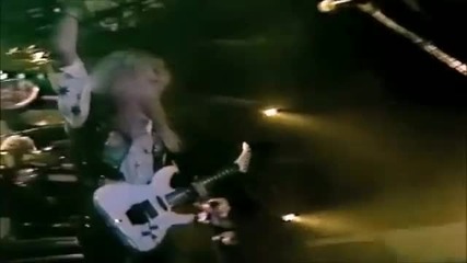 Whitesnake - Slide It In (live)